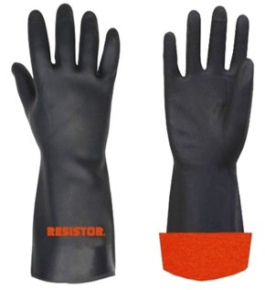 Guantes Albañil