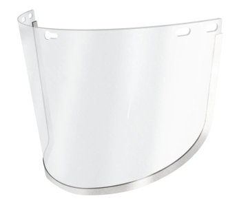 Visor Facial