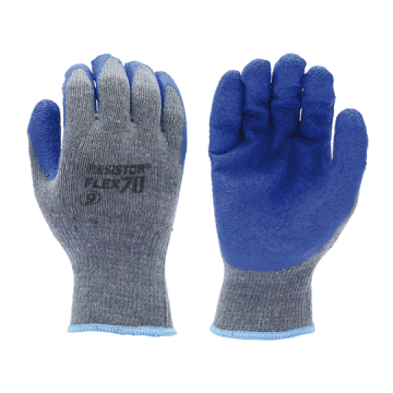 Guantes Multiflex Palma Rugosa