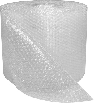 Rollo Plástico Burbuja