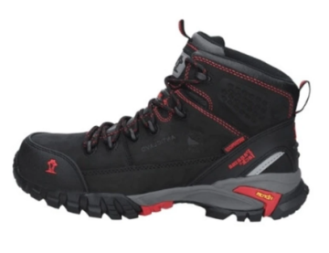 BOTIN PANAMA JACK PJ606 PREMIUM