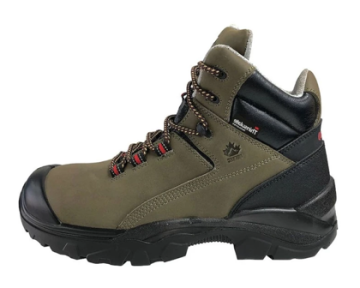 BOTIN QUEBEC 670 VERDE