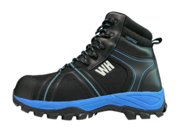 BOTIN OUTDOOR BERING HIGH HW BLUE