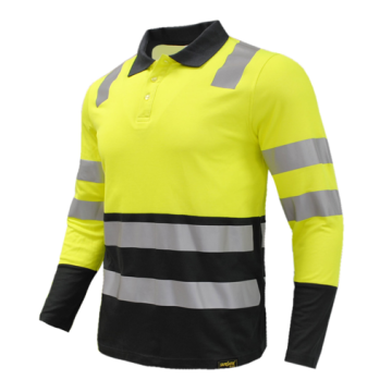 Poleras Reflectantes