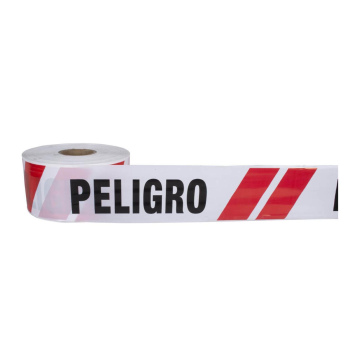 CINTA DE PELIGRO