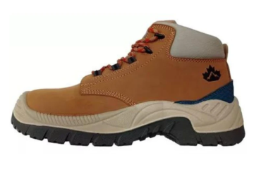 BOTIN QUEBEC 400 BEIGE