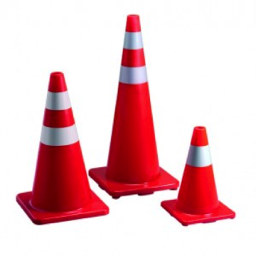 CONOS DE SEGURIDAD