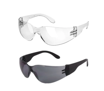 Lentes IRON-X Básicos