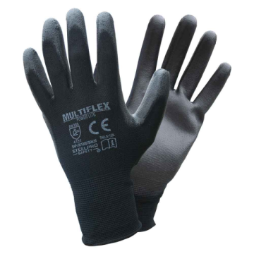 Guantes Multiflex Palma Lisa