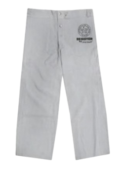 Pantalon Descarne