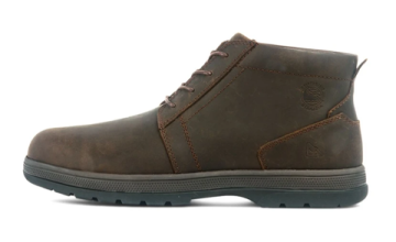 BOTIN VALDESIERE VERDE ACERO