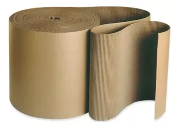 Rollos de Cartón