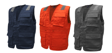 Geologo Gabardina
